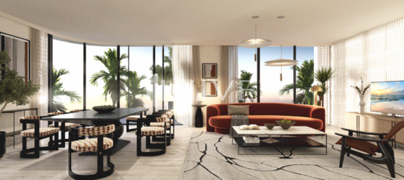 4 bedrooms Apartment in Dubai Harbour, UAE No. 13500 8