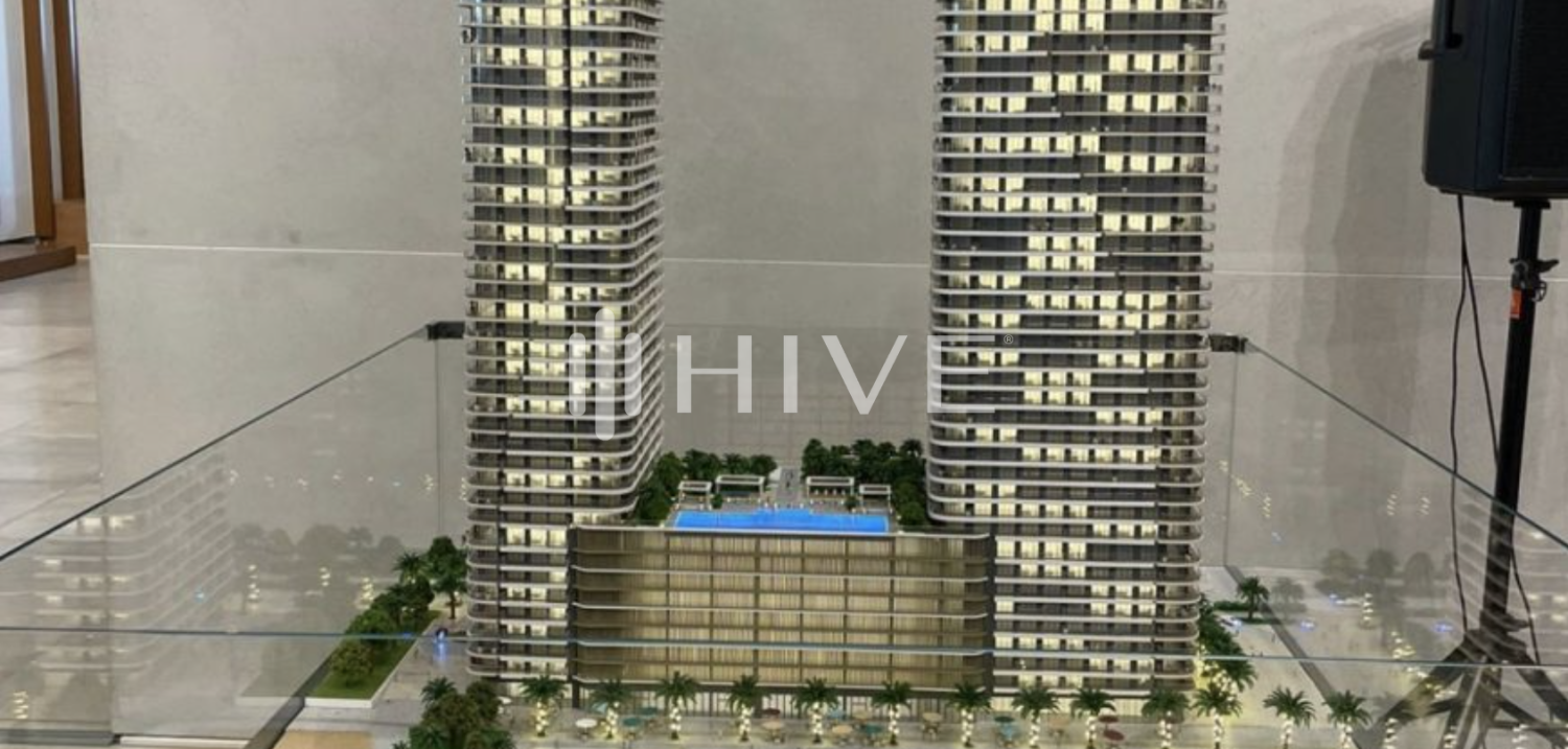 4 bedrooms Apartment in Dubai Harbour, UAE No. 13500