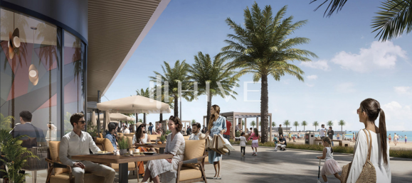 4 bedrooms Apartment in Dubai Harbour, UAE No. 13500 5