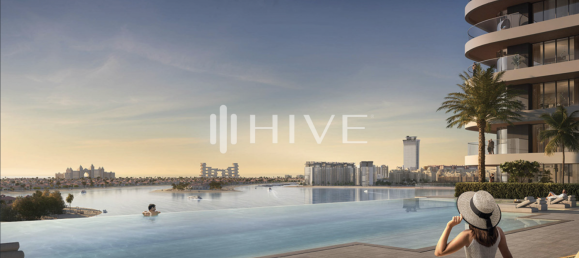 4 bedrooms Apartment in Dubai Harbour, UAE No. 13500 2