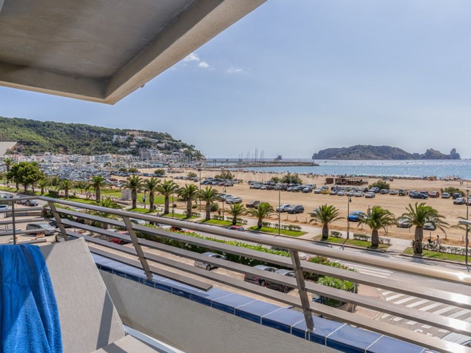 3 Schlafzimmer Wohnung in Torroella de Montgri, Spain, Nr. 179113