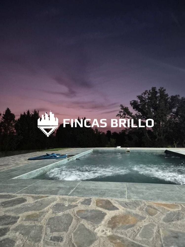 3 bedrooms House in Arroyo de la Luz, Spain No. 273068