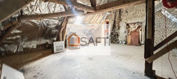 2 Schlafzimmer Haus in Loir-et-Cher, France, Nr. 73708 11