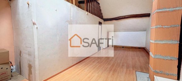 2 Schlafzimmer Haus in Loir-et-Cher, France, Nr. 73708 10