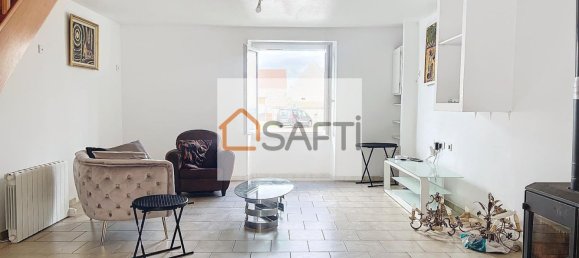 2 Schlafzimmer Haus in Loir-et-Cher, France, Nr. 73708 7