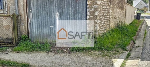 2 Schlafzimmer Haus in Loir-et-Cher, France, Nr. 73708 4