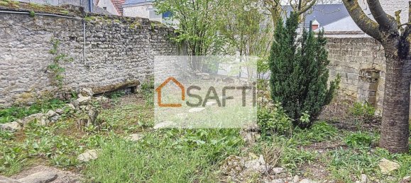 2 Schlafzimmer Haus in Loir-et-Cher, France, Nr. 73708 5