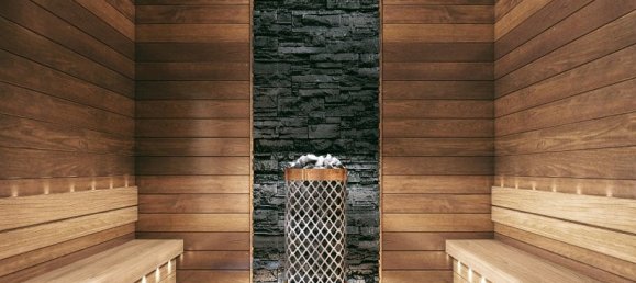 Studio in Alanya, Turkey No. 2588 15