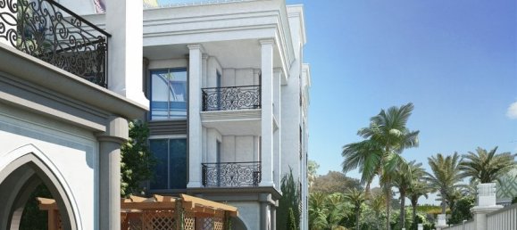 Studio in Alanya, Turkey No. 2588 6