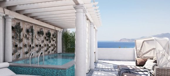 Studio in Alanya, Turkey No. 2588 4