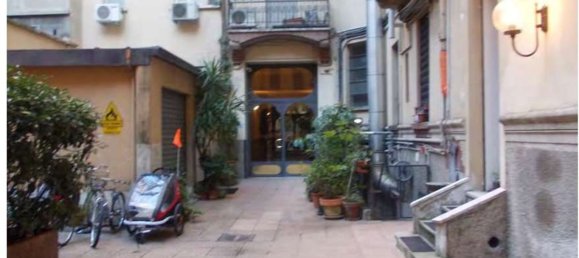 Квартира с 4 комнатами в Милан, Италия № 291525 6