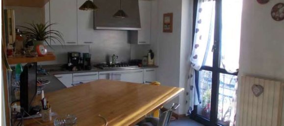 Квартира с 4 комнатами в Милан, Италия № 291525 21