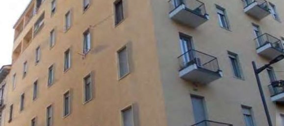 Квартира с 4 комнатами в Милан, Италия № 291525 3