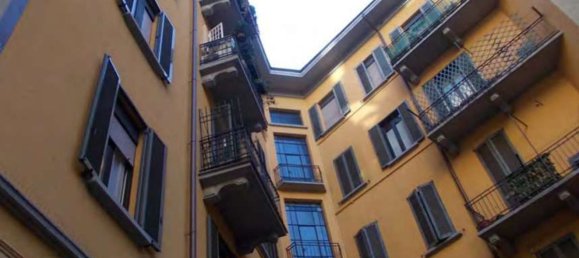 Квартира с 4 комнатами в Милан, Италия № 291525 5