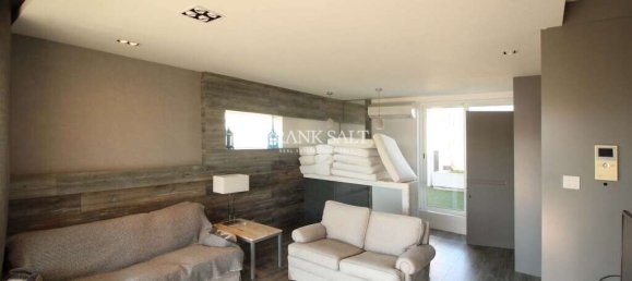 3 bedrooms Maisonette in Swieqi, Malta No. 9259 35