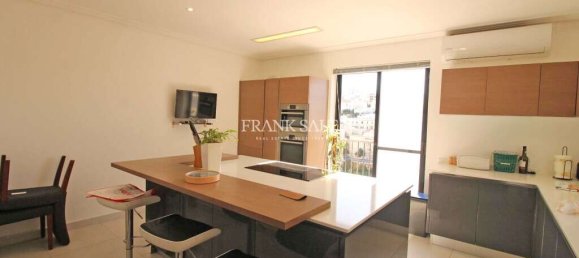 3 bedrooms Maisonette in Swieqi, Malta No. 9259 19