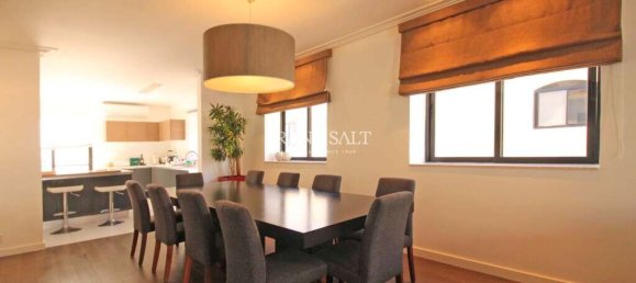 3 bedrooms Maisonette in Swieqi, Malta No. 9259 15