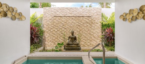 4 chambres house à louer à Bang Tao, Phuket, Southern Thailand, Thailand № 80393 28