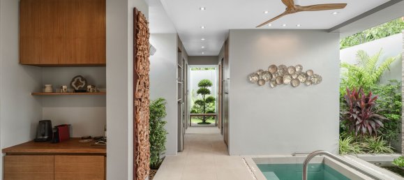 4 chambres house à louer à Bang Tao, Phuket, Southern Thailand, Thailand № 80393 16
