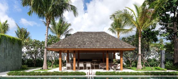 4 chambres house à louer à Bang Tao, Phuket, Southern Thailand, Thailand № 80393 22