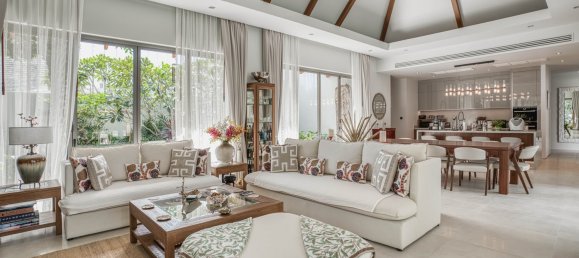 4 chambres house à louer à Bang Tao, Phuket, Southern Thailand, Thailand № 80393 30