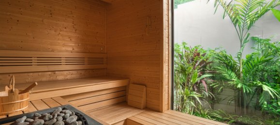 4 chambres house à louer à Bang Tao, Phuket, Southern Thailand, Thailand № 80393 26