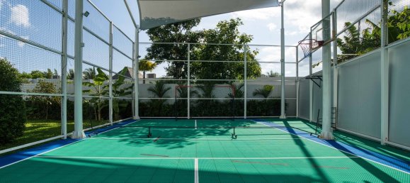 4 chambres house à louer à Bang Tao, Phuket, Southern Thailand, Thailand № 80393 25