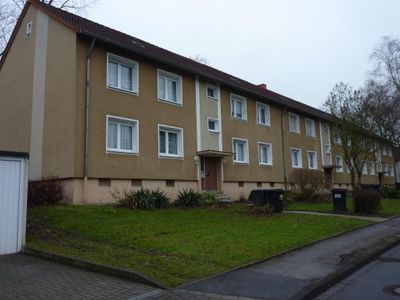 Apartamento de 3 habitaciónes en Bochum, Germany No. 47417