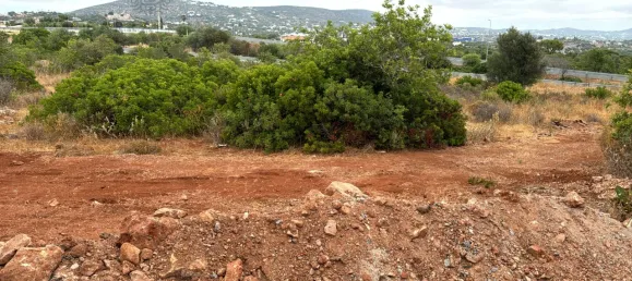 Land in Almancil, Portugal No. 71281 6