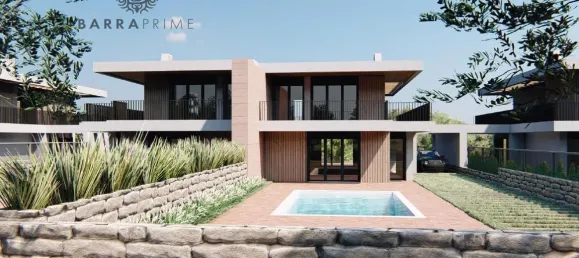 Land in Almancil, Portugal No. 71281 4