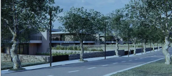 Land in Almancil, Portugal No. 71281 5