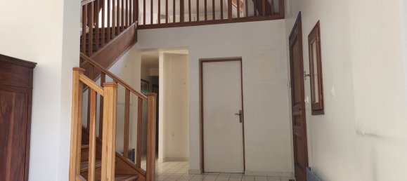 2 bedrooms House in Dammartin-en-Goele, France No. 302519 6