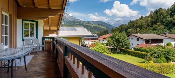 7 Schlafzimmer Haus in Leogang, Austria, Nr. 116925 3