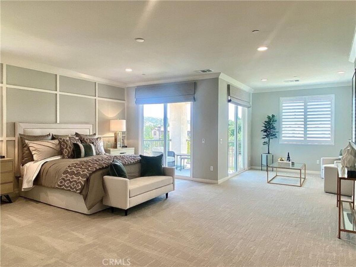 5 bedrooms House in Simi Valley, USA No. 441623