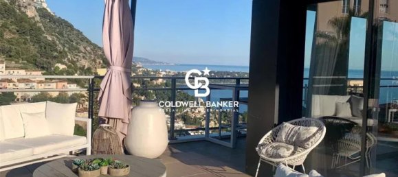 3 bedrooms Penthouse in Alpes-Maritimes, France No. 298367 3