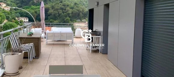 3 bedrooms Penthouse in Alpes-Maritimes, France No. 298367 2