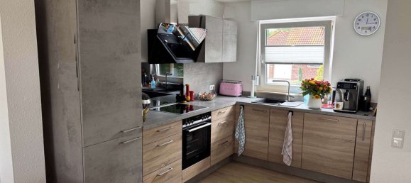 Adosado de 4 habitaciónes en Warendorf, Germany No. 264862 2