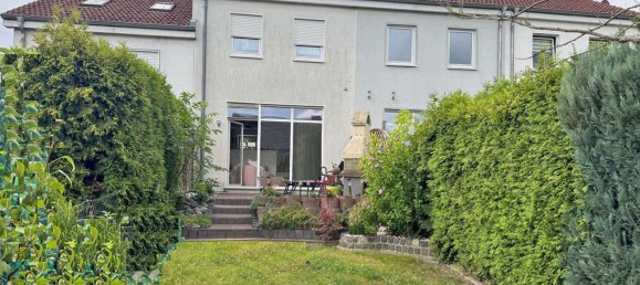 Adosado de 4 habitaciónes en Warendorf, Germany No. 264862 5
