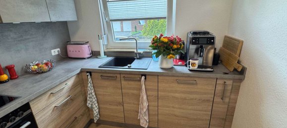 Adosado de 4 habitaciónes en Warendorf, Germany No. 264862 3