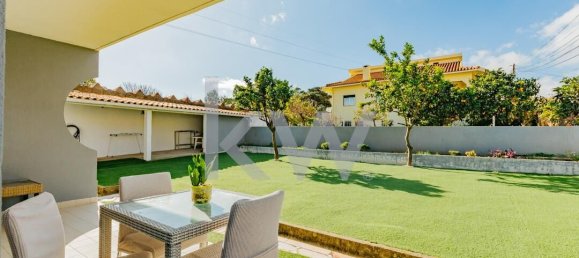 4 Schlafzimmer Haus in Cascais, Portugal, Nr. 111166 7