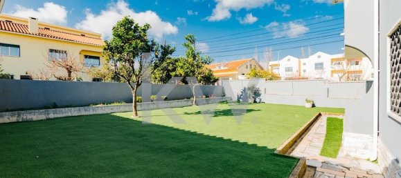 4 Schlafzimmer Haus in Cascais, Portugal, Nr. 111166 3