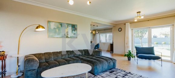 4 Schlafzimmer Haus in Cascais, Portugal, Nr. 111166 9