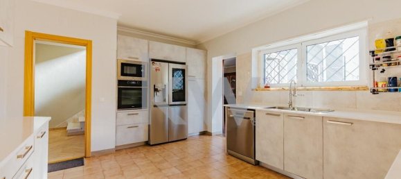 4 Schlafzimmer Haus in Cascais, Portugal, Nr. 111166 15