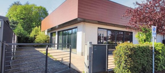 Imóvel comercial em Giussano, Italy 529 m² N.º 378467 12