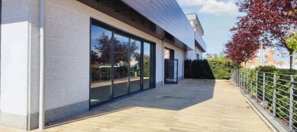 Imóvel comercial em Giussano, Italy 529 m² N.º 378467 11