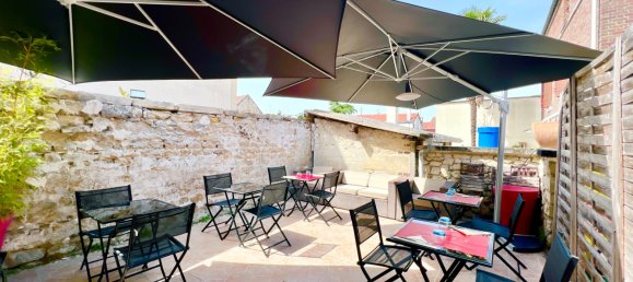 2 غرف نوم عقار تجاري في Gouvieux, France رقم 160609 7