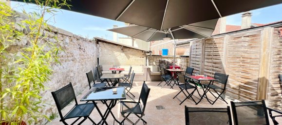 2 غرف نوم عقار تجاري في Gouvieux, France رقم 160609 2