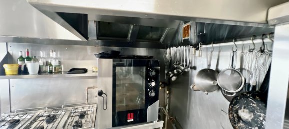 2 غرف نوم عقار تجاري في Gouvieux, France رقم 160609 3