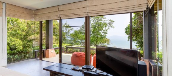 4 bedrooms Villa in Phuket, Thailand No. 5527 12