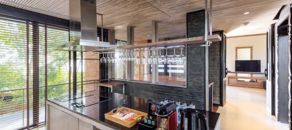 4 bedrooms Villa in Phuket, Thailand No. 5527 11